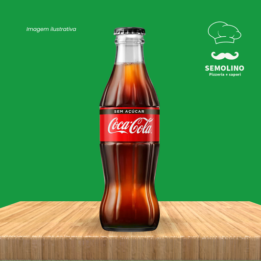 Coca-Cola Lata ou Ks