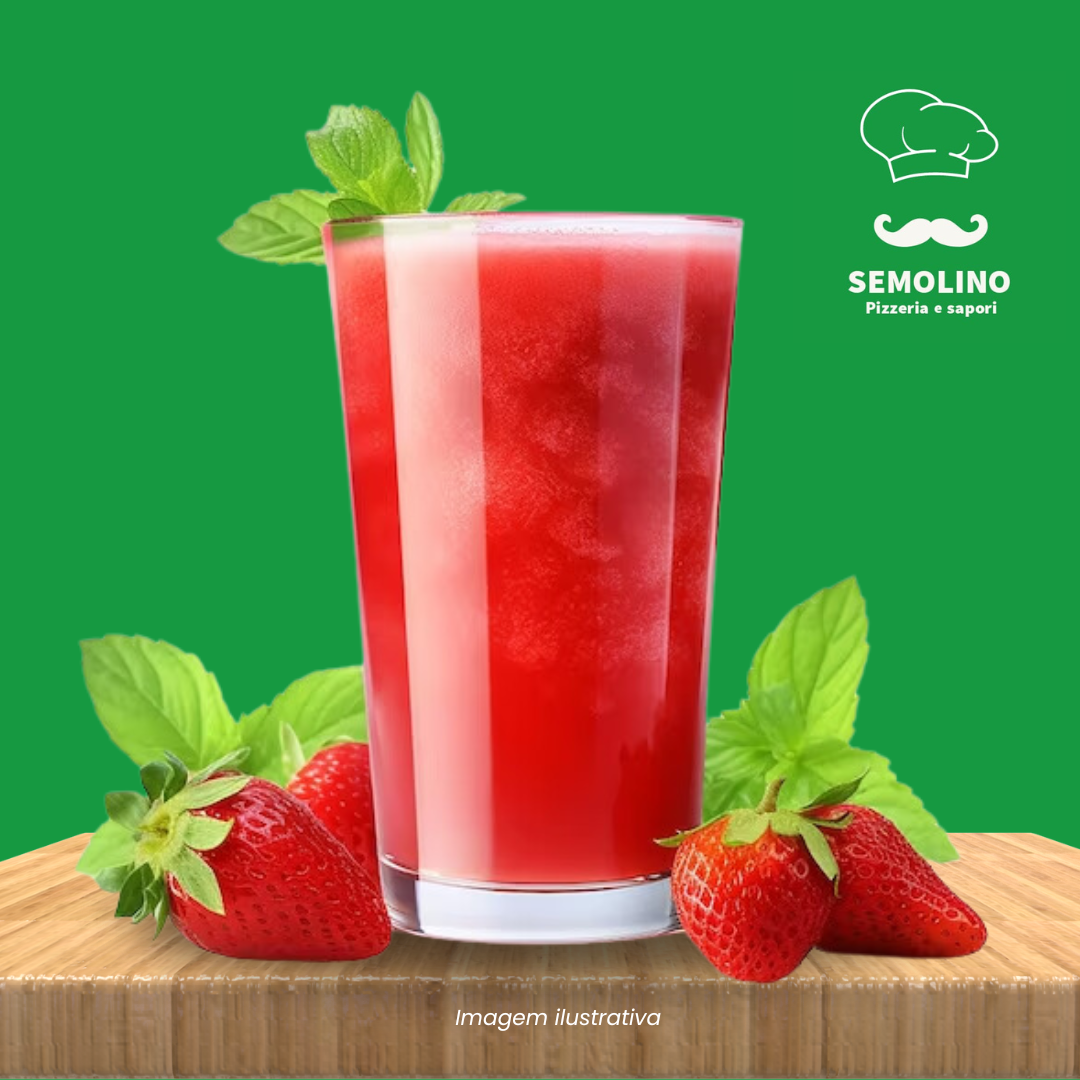Suco de Morano